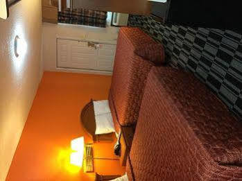 Eufaula Inn Luaran gambar