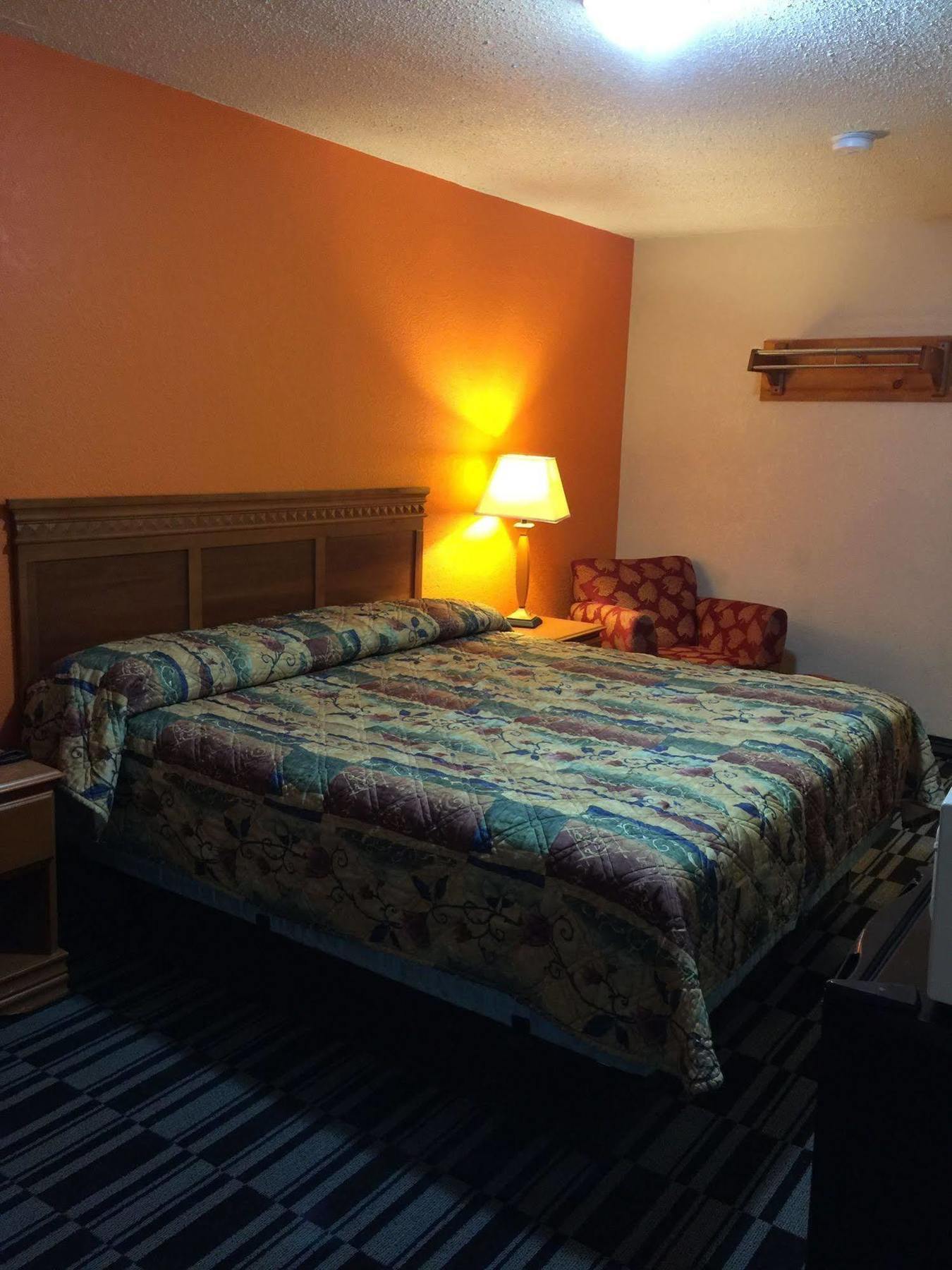 Eufaula Inn Luaran gambar