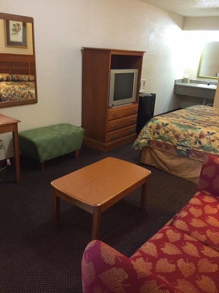 Eufaula Inn Luaran gambar