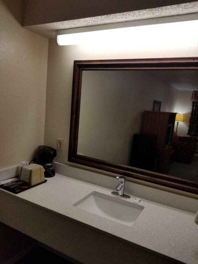 Eufaula Inn Luaran gambar